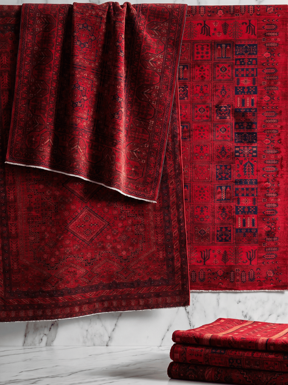 RUBIES KOLEKSİYONU
